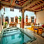Riad Euphorbe