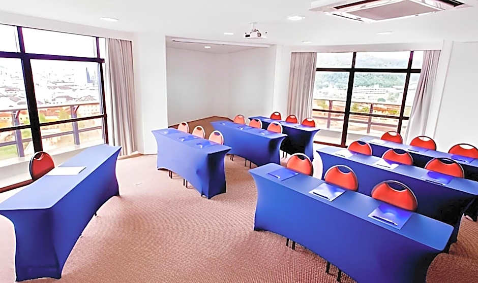 Blue Tree Towers Joinville