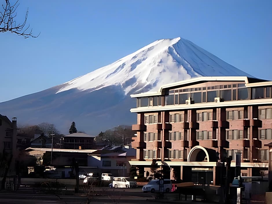 Shiki-no-Yado Fujisan