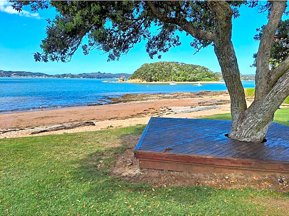 Paihia Star Motel
