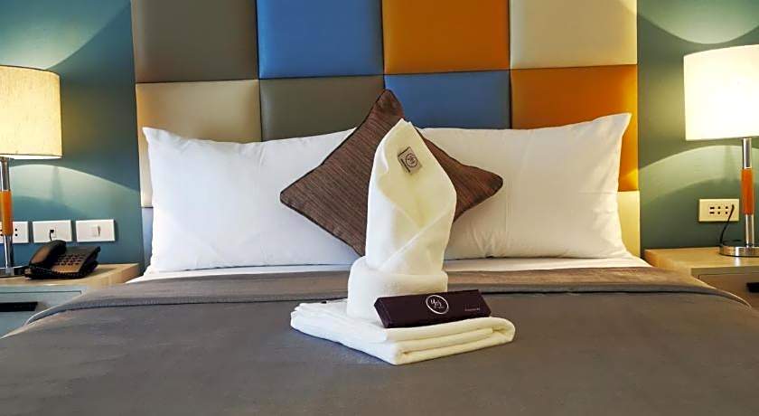 Yes Hotel Pandi Bulacan