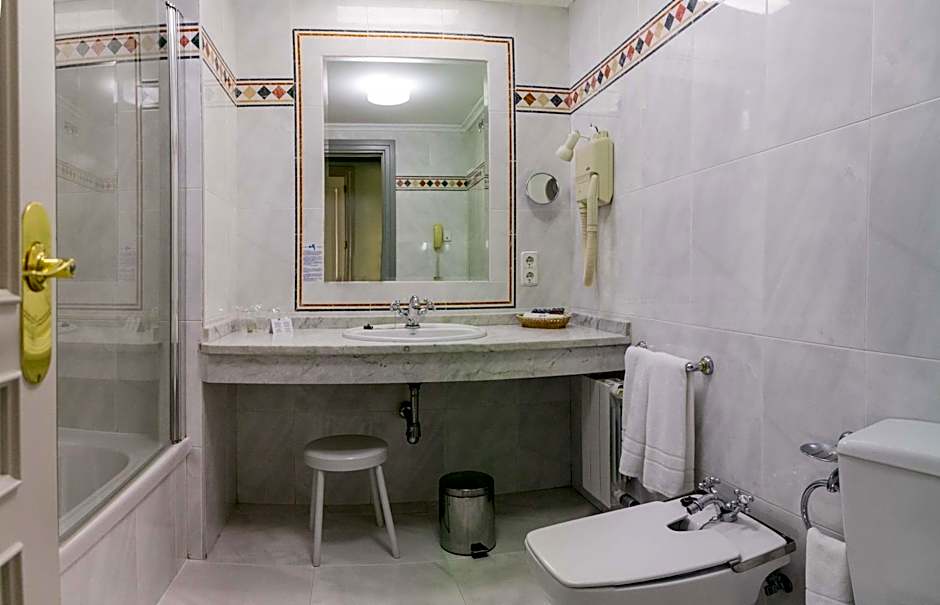 Palacio de los Velada