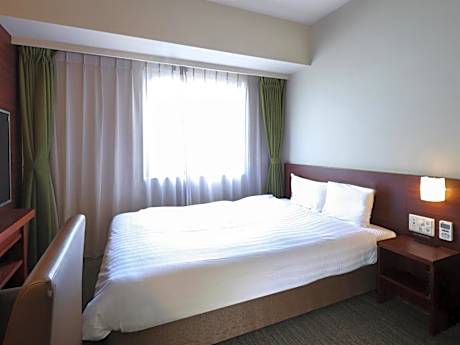 Standard Double Room - Non-Smoking
