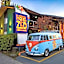 Hotel Zed Victoria