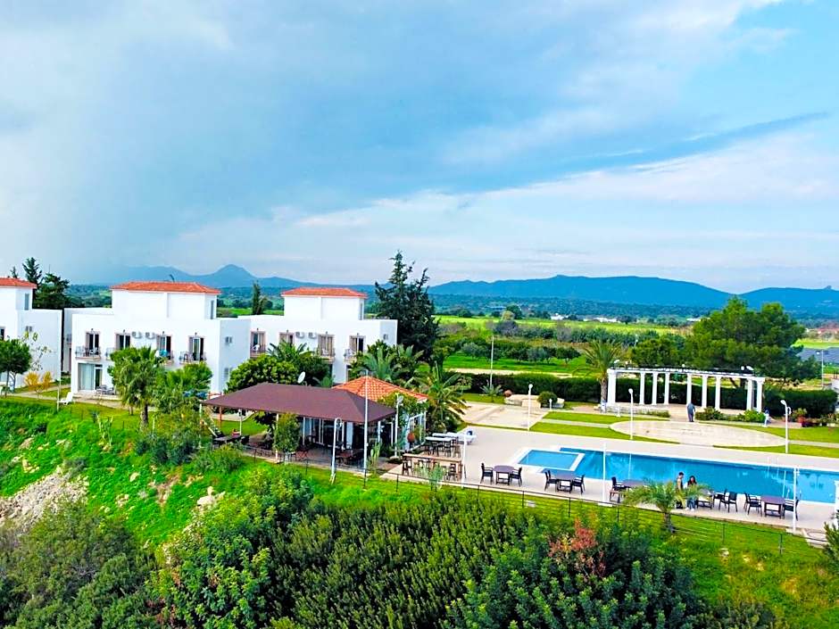 Celebi Garden Hotel - Cittaslow Retreat