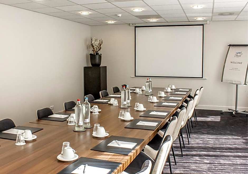 Amrath Grand Hotel Frans Hals