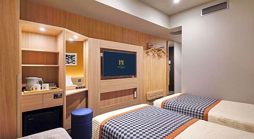 hotel MONday Asakusa