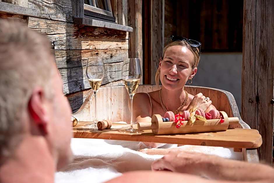 Alpin Chalets Oberjoch