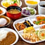 Apa Hotel Yamaguchi-Hofu