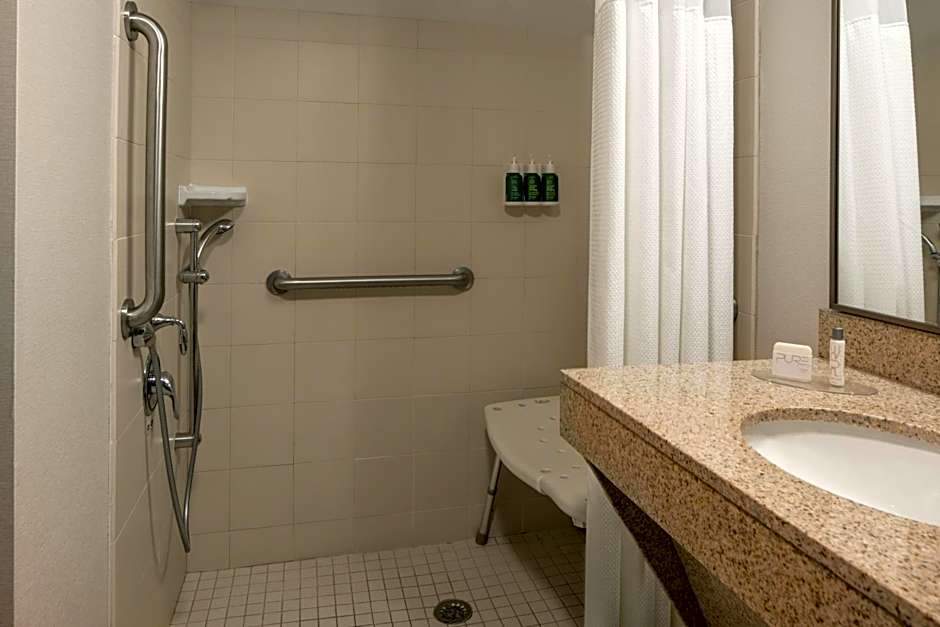 Fairfield Inn & Suites by Marriott Fort Walton Beach-Eglin AFB