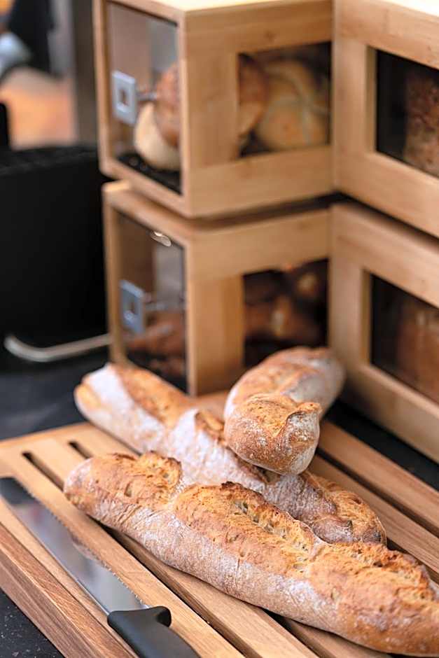 Hampton by Hilton Targu Mures