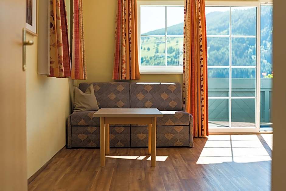 Apparthotel Bliem