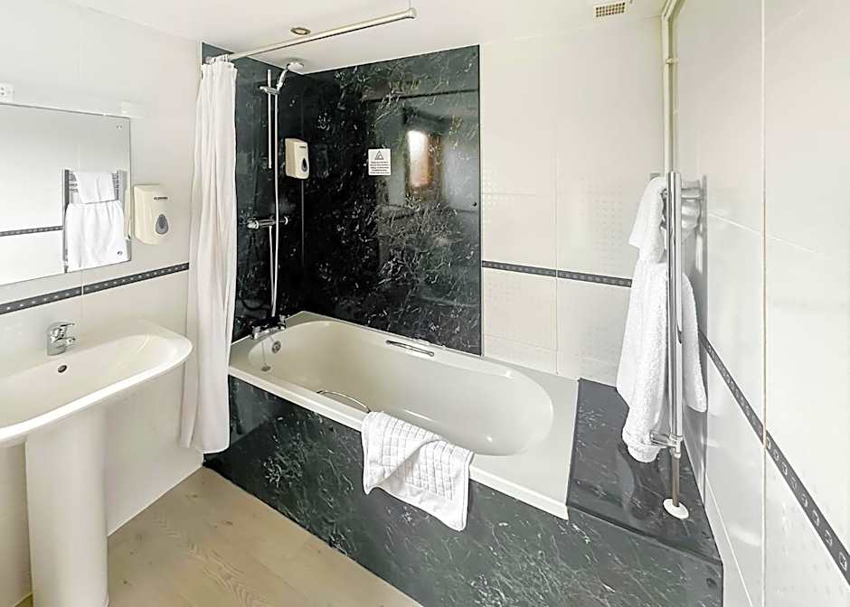 Rutland Lodges At Greetham Valley