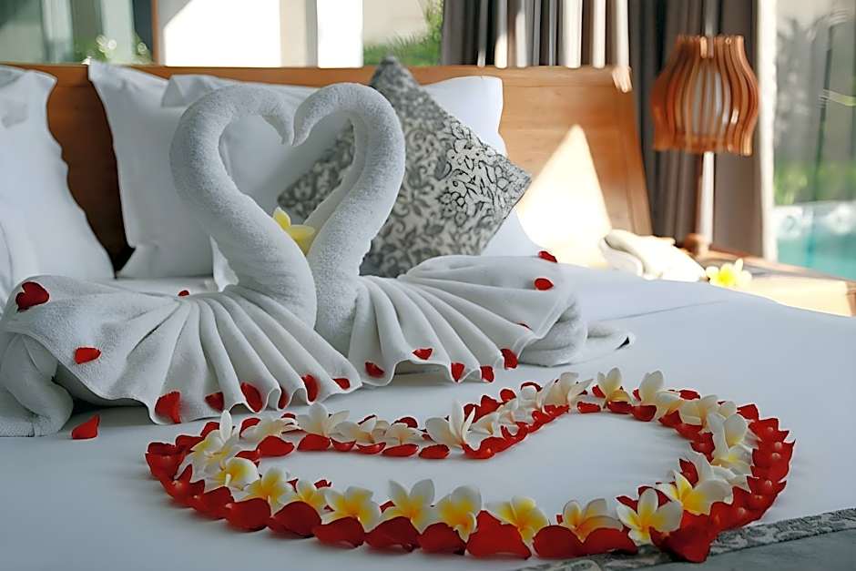 Ziva a Boutique Villa