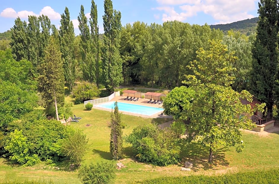 Logis Hotel Le Saint Marc