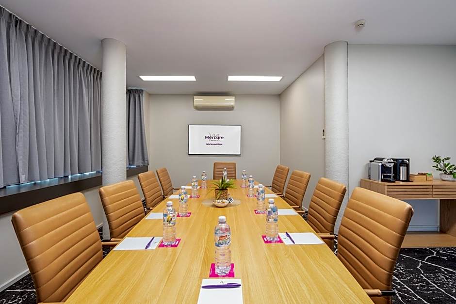 Mercure Rockhampton
