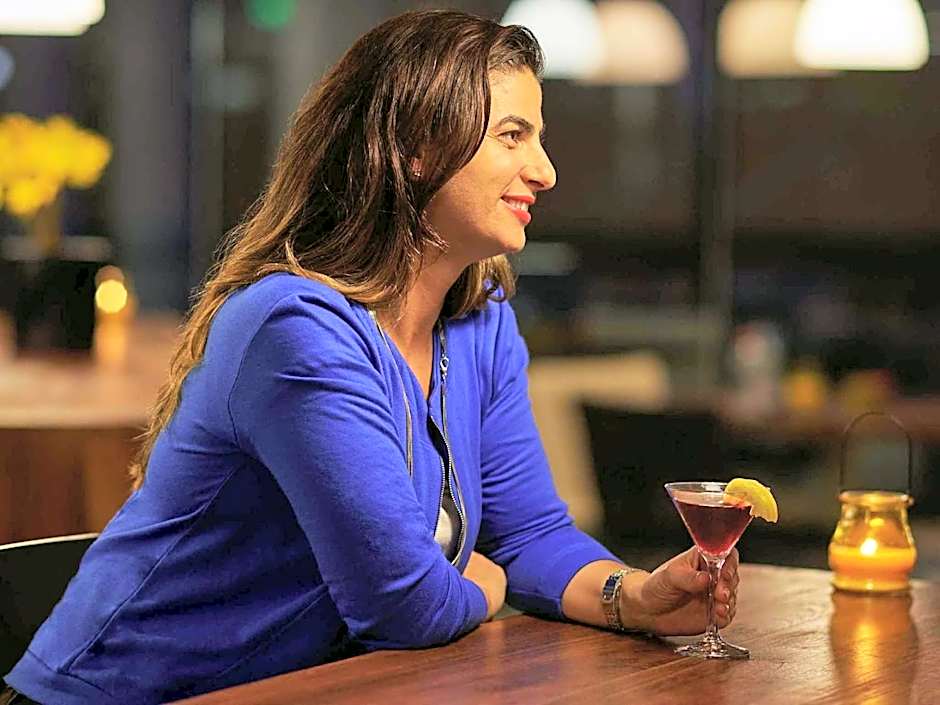 Novotel Rio de Janeiro Parque Olimpico