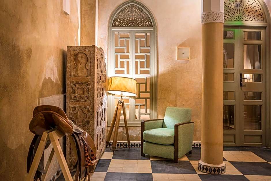 Riad Hissan