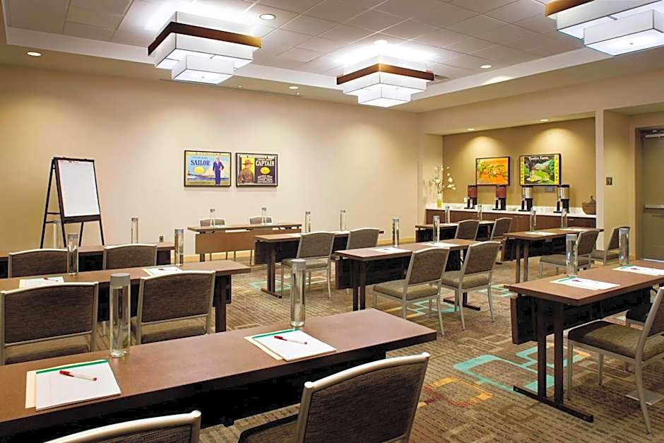 Residence Inn by Marriott Tustin Orange County