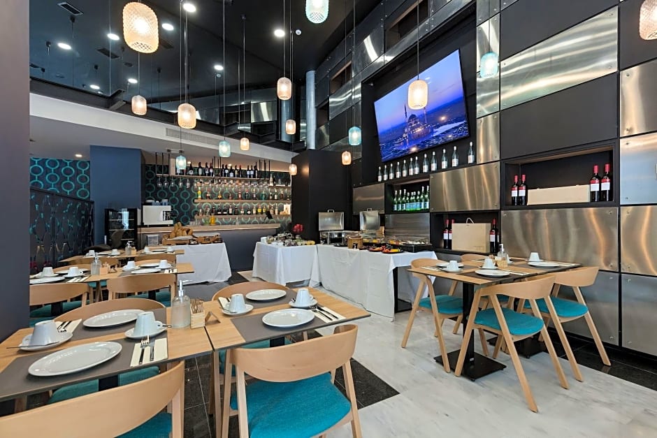 Trendy By Athens Prime Hotels