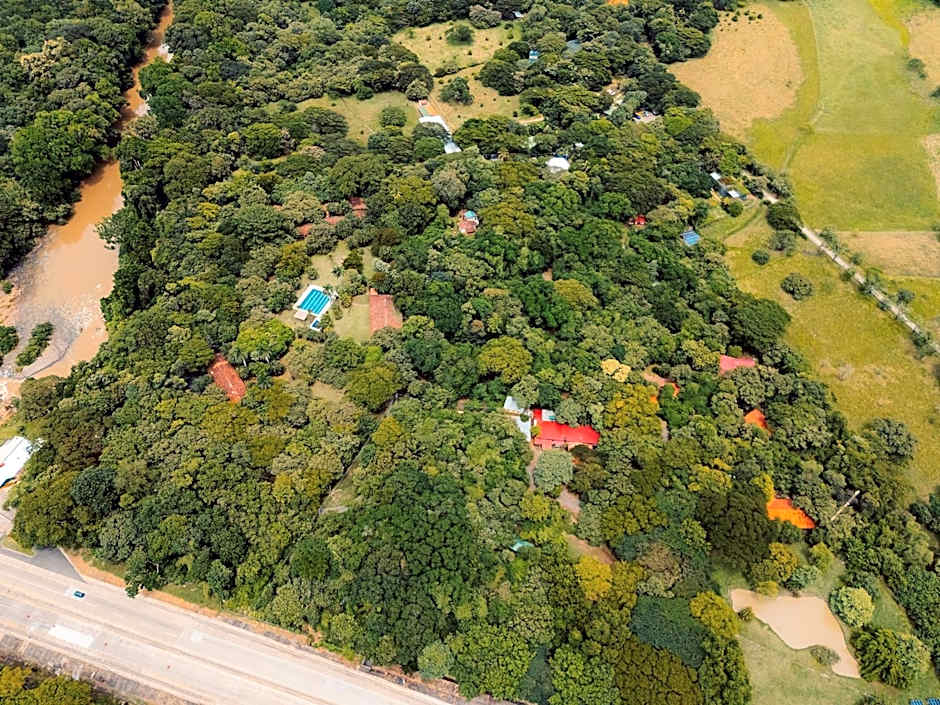 Hotel Hacienda La Pacifica