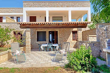 La Giuggiola San Gregorio by LoveSud