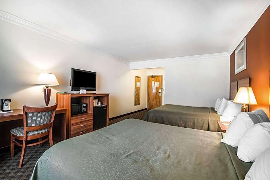 Quality Inn Rutland - Killington