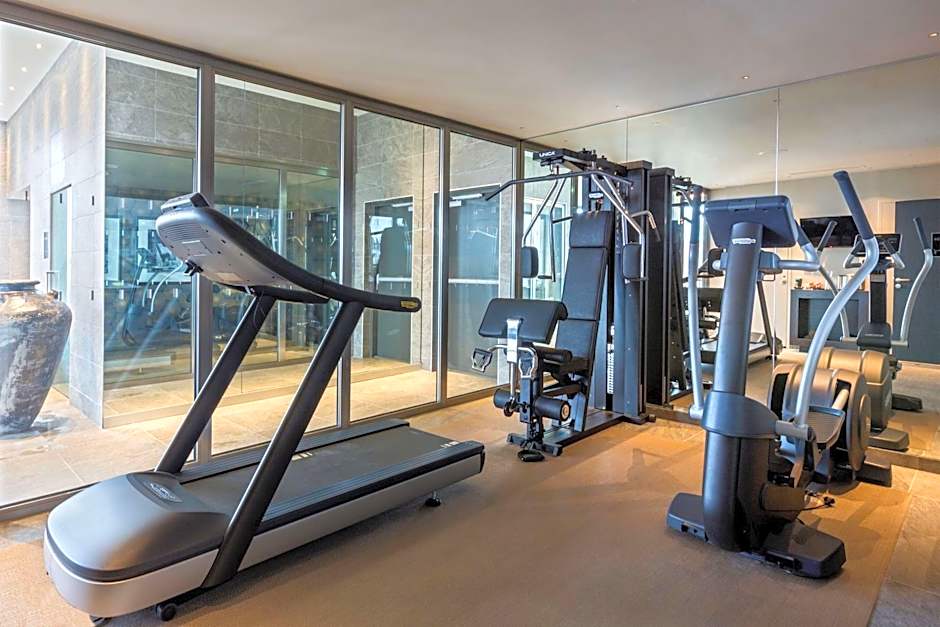 Best Western Premier Hotel & Spa Les Sept Fontaines