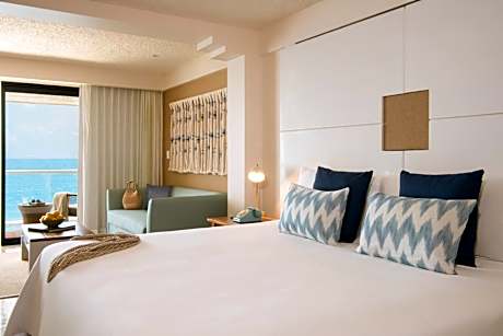 ZEL Suite Ocean Front
