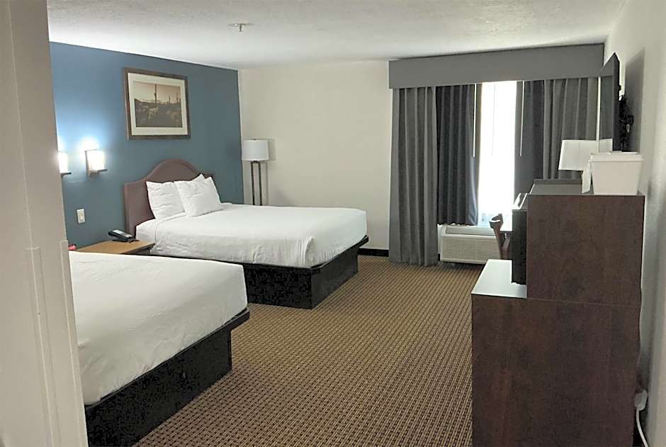 Tombstone Grand Hotel, a Baymont by Wyndham