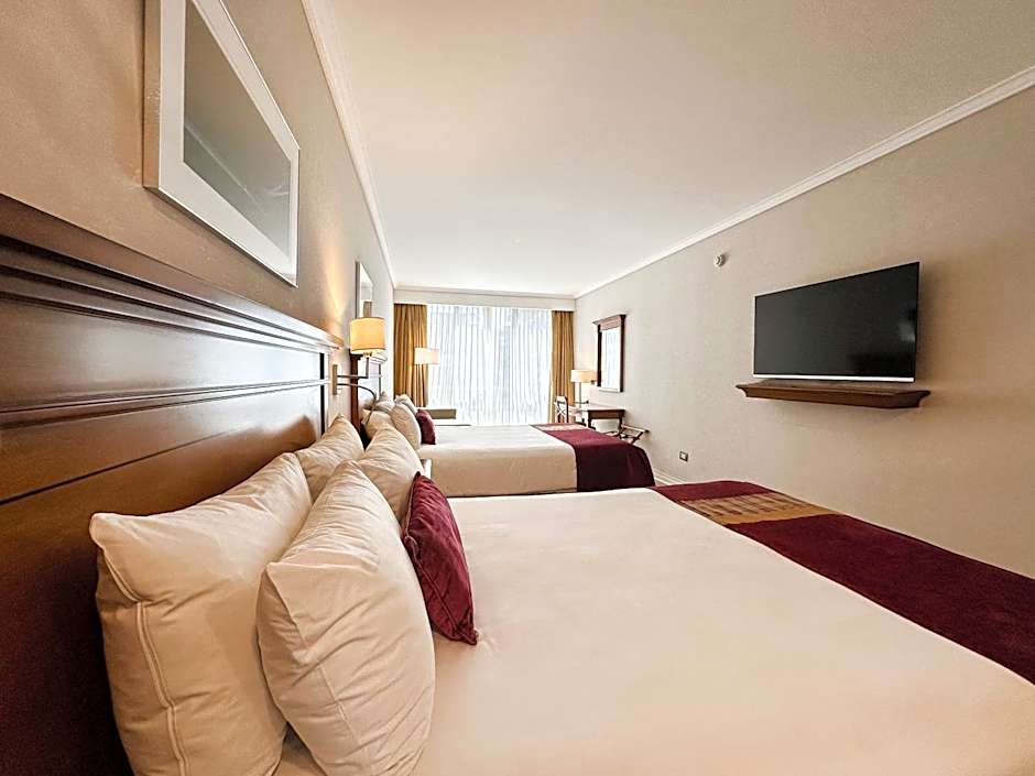 Blank Hotel Recoleta