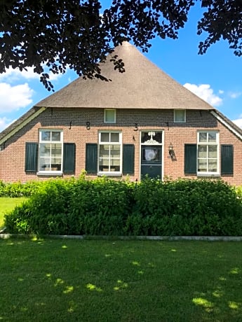 B&B “de Boerlarij”