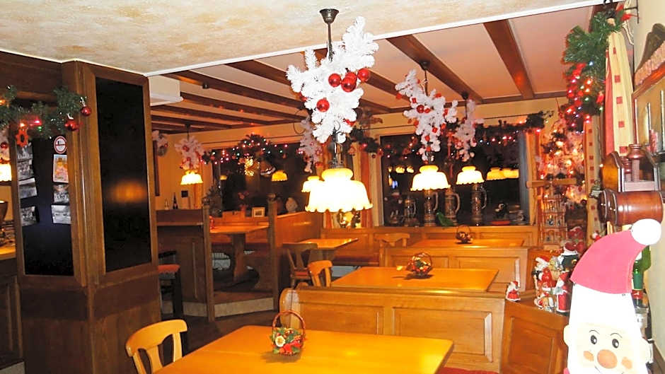 Hotel Heiderhof