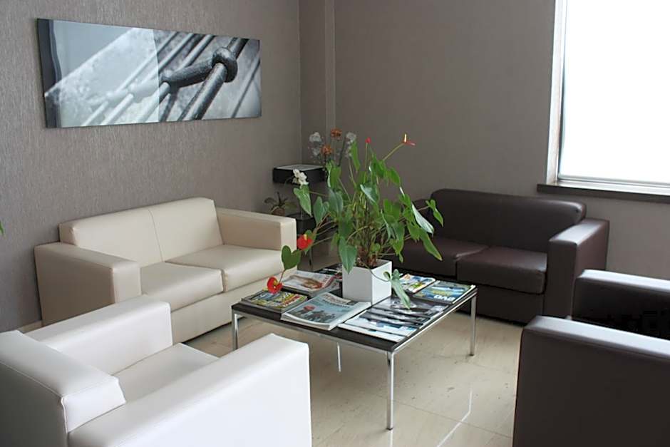 Hotel Pontes do Eume