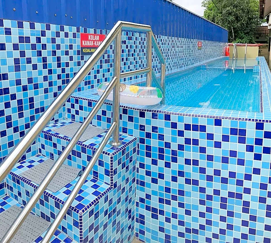 Seri Ibai Permai Inn