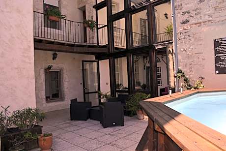 Hotel des Consuls