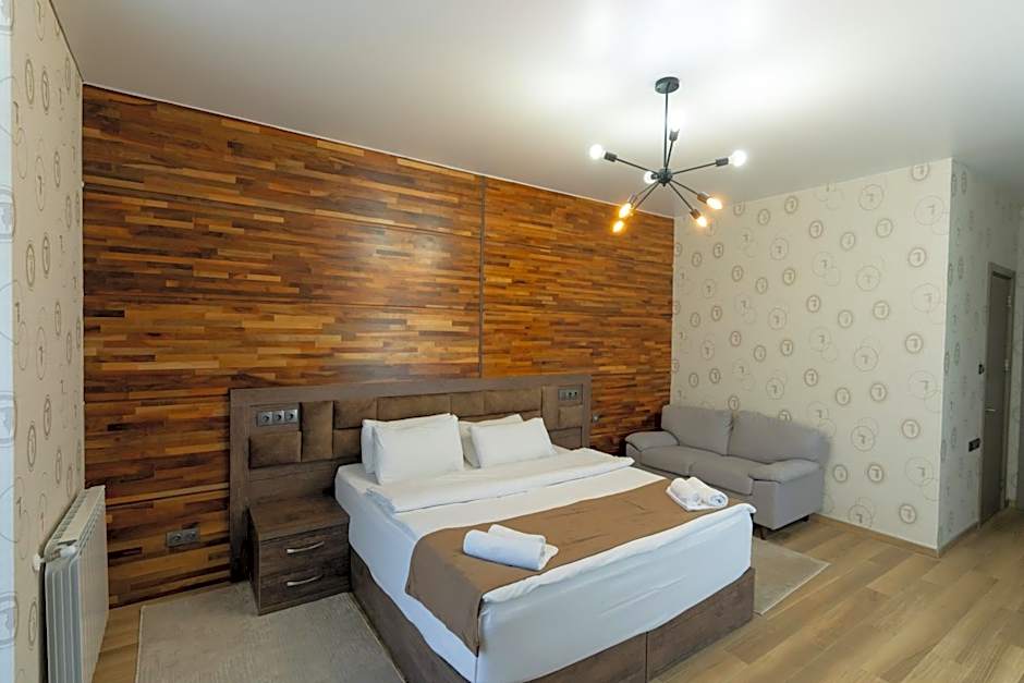 Photo 1 of 4 of Larger 1 Double Bed or 2 Beds