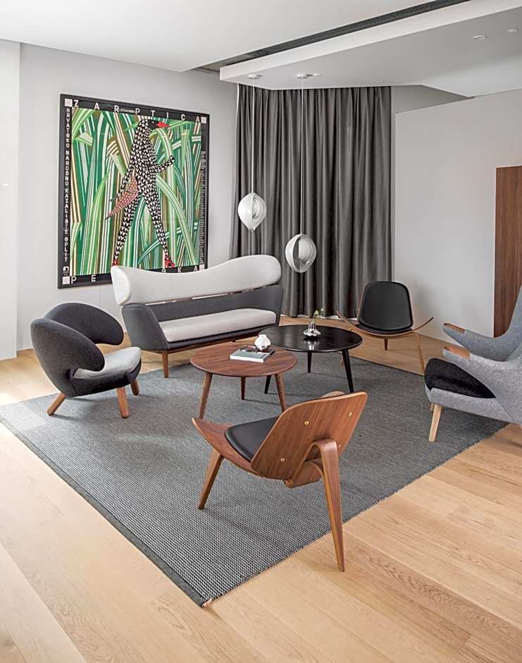 Briig Boutique Hotel