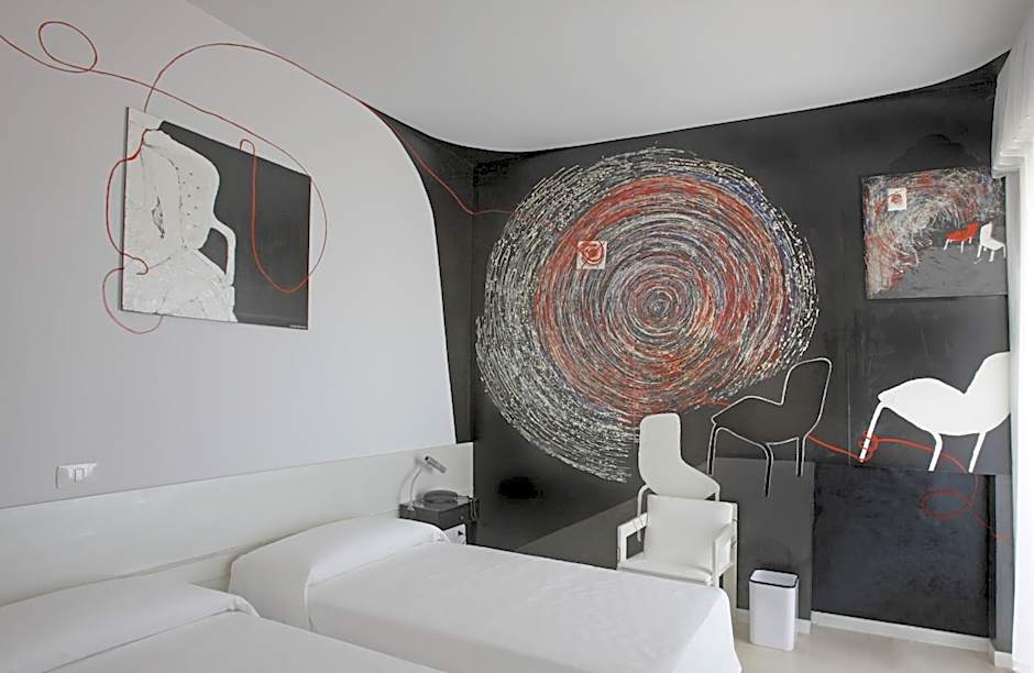 Hotel Alexander Museum Palace