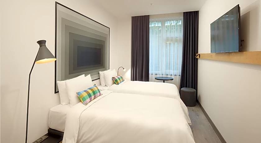 Ibis Istanbul Airport