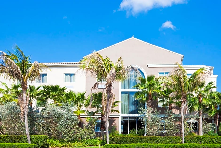 Holiday Inn Express West Palm Beach Metrocentre