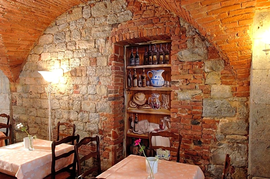 Hotel Di Stefano