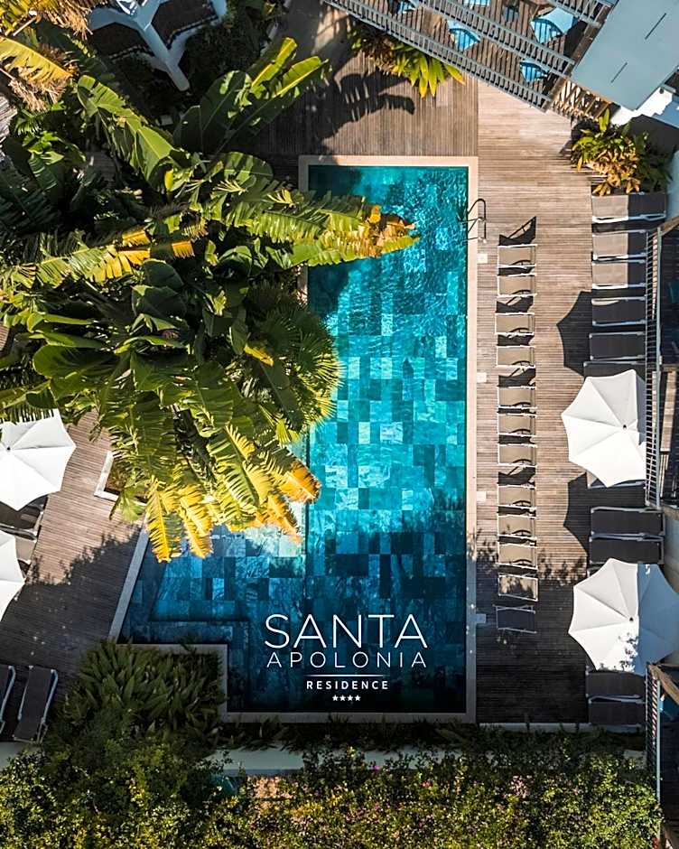 Santa Apolonia
