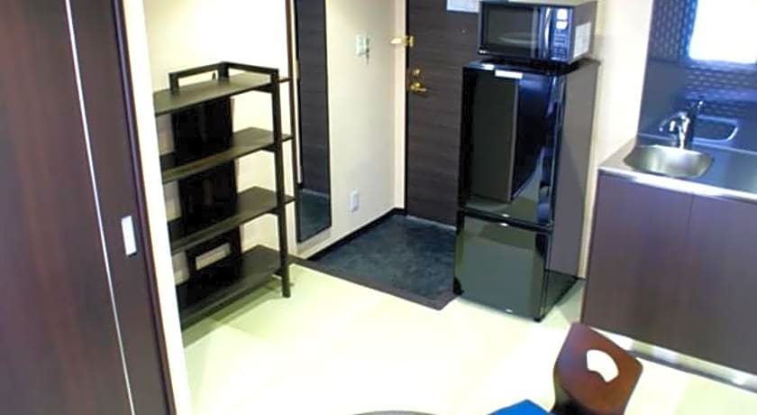 Hotel Livemax Naha