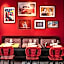 Novotel Paris Vaugirard Montparnasse