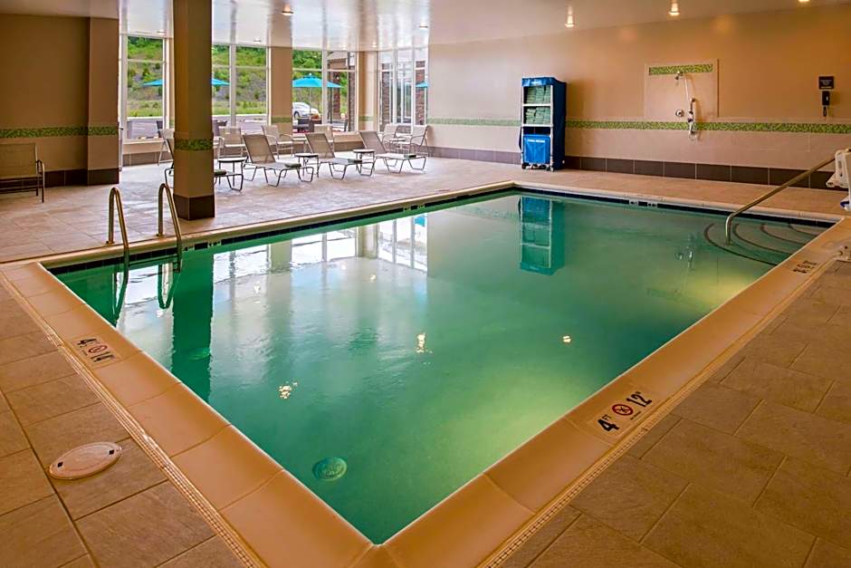 Hilton Garden Inn Bristol