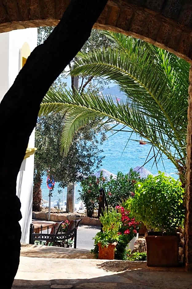 Omar Hotel & Suites