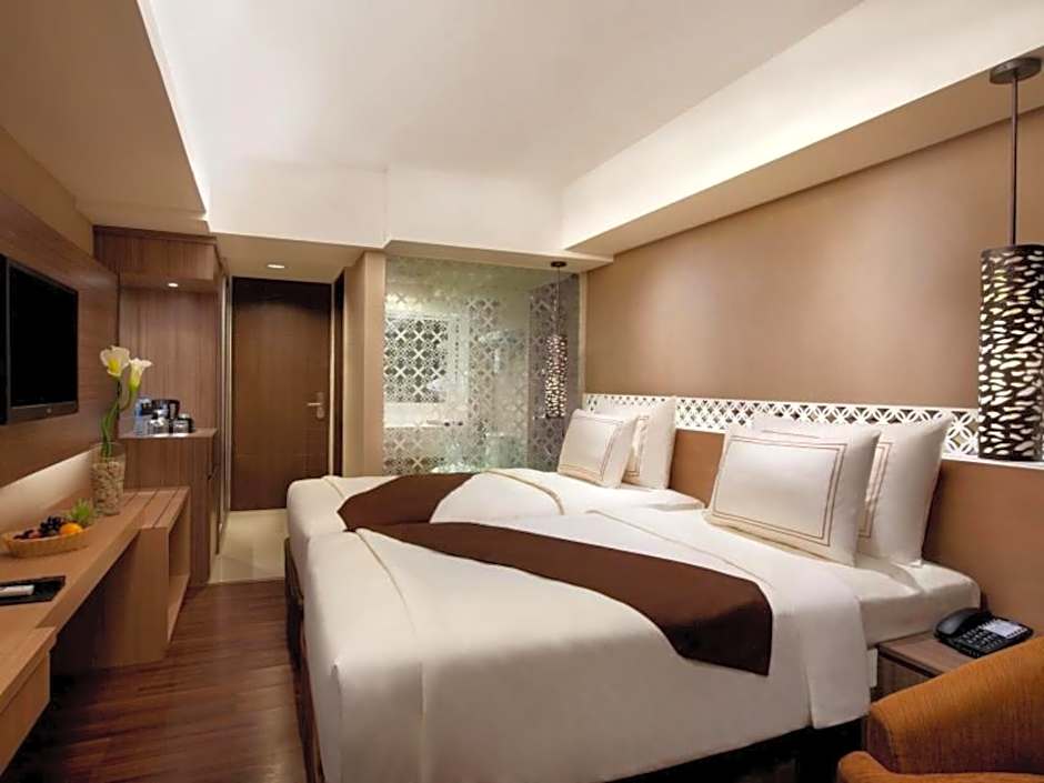 Ramada by Wyndham Bali Sunset Road Kuta