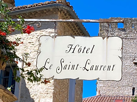 Hotel Le Saint Laurent