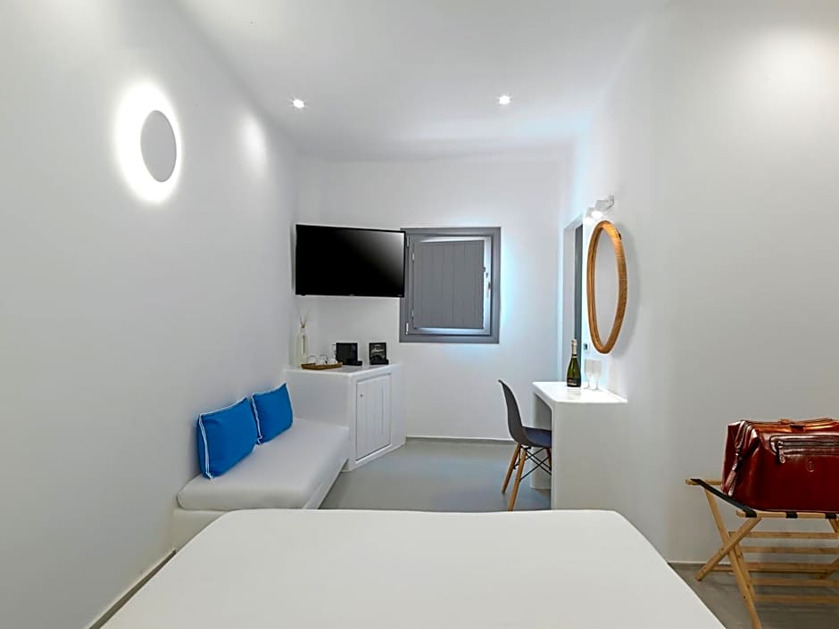 Tatakis Design Hotel, Fira